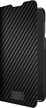 Black Rock Flex Carbon Booklet for Samsung Galaxy S21+ Black