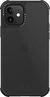Black Rock Robust Case for Apple iPhone 12 Mini Transparent/Black