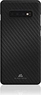 Black Rock Ultra Thin Iced Case Flex Carbon for Samsung Galaxy S10 Black