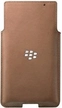 BlackBerry ACC-62172-002 Brown