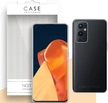 Case FortyFour No. 1 for OnePlus 9 Pro Transparent