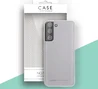 Case FortyFour No. 1 for Samsung Galaxy S21+ Transparent