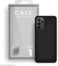 Case FortyFour No. 1 for Samsung Galaxy A23/A23 5G Black