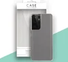 Case FortyFour No. 1 for Samsung Galaxy S21 Ultra Transparent