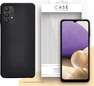 Case FortyFour No. 1 for Samsung Galaxy A32 5G Black