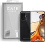 Case FortyFour No. 1 for Xiaomi 11T Transparent