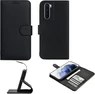 Case FortyFour No.11 for OnePlus Nord Black