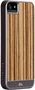 Case-Mate Artistry Woods for Apple iPhone 5/5s Zebra Print
