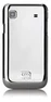 Case-Mate Barely There for Samsung Galaxy S i9000 Silver