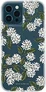 Case-Mate Rifle Paper Co. for Apple iPhone 12 Pro Max Clear Hydrangea White