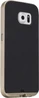 Case-Mate Slim Tough Case for Samsung Galaxy S6 Black/gold