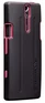 Case-Mate Tough Case for Sony Xperia S Black/Pink