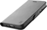 Cellularline Book Clutch for Samsung Galaxy A42 5G Black