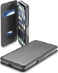 Cellularline Book Clutch for Apple iPhone 11 Pro Max Black