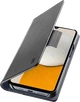Cellularline Book for Samsung Galaxy A34 5G Black