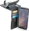 Cellularline Book Agenda for Samsung Galaxy S8 Black