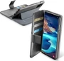 Cellularline Book Agenda for Samsung Galaxy S10 Lite Black