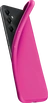 Cellularline Chroma for Samsung Galaxy A15 Pink