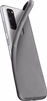 Cellularline Chroma for Samsung Galaxy A21s Black