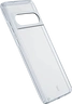 Cellularline Clear Strong for Google Pixel 8 Transparent
