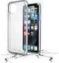Cellularline Clear Duo for Apple iPhone 11 Pro Transparent