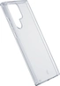 Cellularline Clear Strong for Samsung Galaxy S24 Ultra Transparent