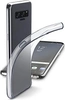 Cellularline Fine Cover for Samsung Galaxy Note 9 Transparent