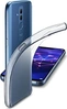 Cellularline Fine Cover for Huawei Mate 20 Lite Transparent