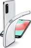 Cellularline Fine Cover for Samsung Galaxy A41 Transparent