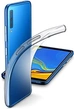 Cellularline Fine Cover for Samsung Galaxy A7 (2018) Transparent