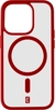 Cellularline Pop Mag for Apple iPhone 15 Pro Red