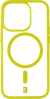 Cellularline Pop Mag for Apple iPhone 15 Pro Max Lime