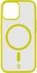 Cellularline Pop Mag for Apple iPhone 15 Lime