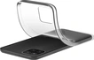 Cellularline Soft Cover for Samsung Galaxy A03 Transparent