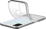 Cellularline Soft Cover for Samsung Galaxy A21s Transparent