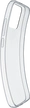 Cellularline Soft Cover for Samsung Galaxy A33 5G Transparent