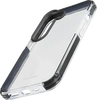 Cellularline Tetra Force Strong Guard for Samsung Galaxy S23 Black/Transparent
