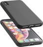 Cellularline Sensation for Apple iPhone XS Max Black