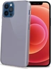 Celly Gelskin for Apple iPhone 12 Pro Max Transparent