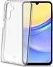 Celly Gelskin for Samsung Galaxy A15/A15 5G Transparent