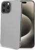 Celly Gelskin for Apple iPhone 16 Pro Max Transparent