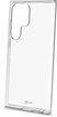 Celly Gelskin for Samsung Galaxy S23 Ultra Transparent