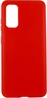 Cyoo Bio Case for Samsung Galaxy Note 20 Red