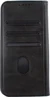 Cyoo Premium Book Case for Samsung Galaxy A71 Black