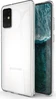 Cyoo Ultra Slim Cover for Samsung Galaxy S20 Transparent