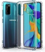 Cyoo Ultra Slim Cover for Samsung Galaxy M31 Transparent