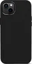 Decoded AntiMicrobial Silicone Back Cover for Apple iPhone 14 Plus Charcoal