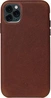 Decoded Back Cover for Apple iPhone 11 Pro Brown
