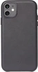 Decoded Back Cover for Apple iPhone 11 Black