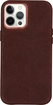 Decoded Back Cover for Apple iPhone 12 Pro Max Brown
